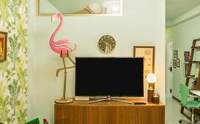 Flamingo Rosa