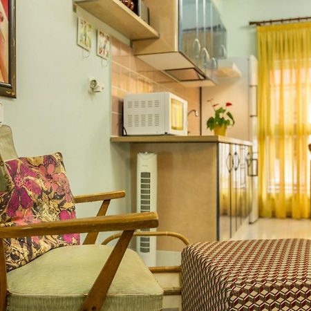 Apartamento Flamingo Rosa Arinaga Exterior foto