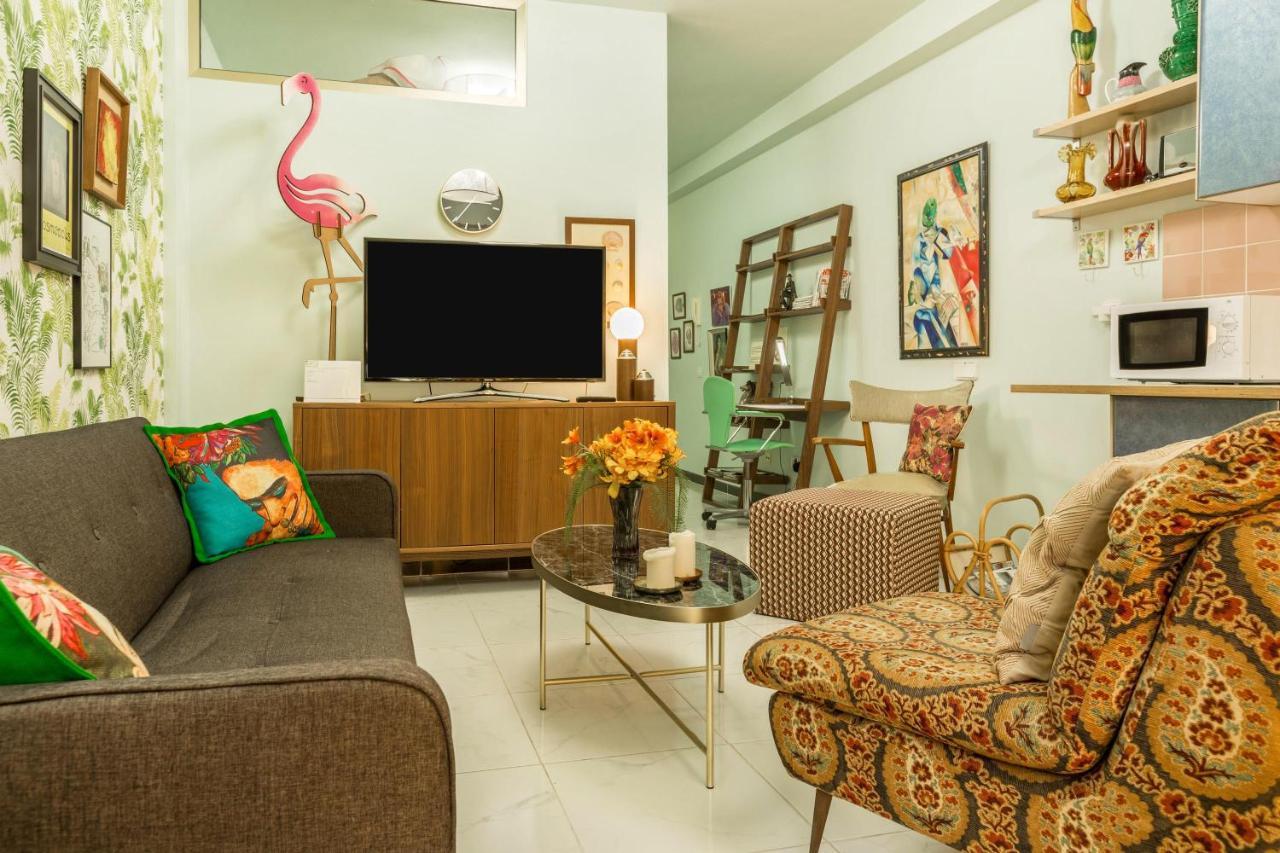 Apartamento Flamingo Rosa Arinaga Exterior foto